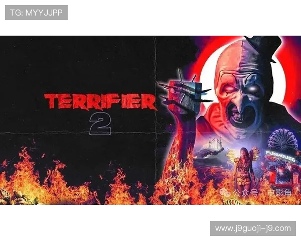 血流成河：电影中震撼人心的血腥场面分析